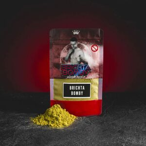 Kratom World De Kratom World Brichta Bomby Kratom 200g