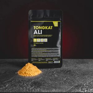 Kratom World Tongkat Ali (Ginseng Malayo) 250g