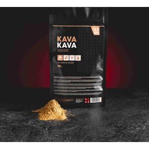 Kratom World Kava Kava (Piper Methysticum) 100g