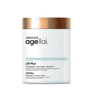 Advancis Agellai Lift Plus Polvo 300g