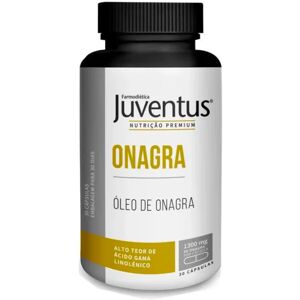 Juventus Premium Onagra Cápsulas x30