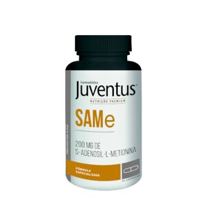 Juventus Premium SAM-e Cápsulas x60