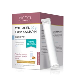 Biocyte Colágeno Express Sobres x30