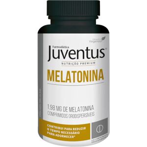 Juventus Premium Melatonina Comprimidos x120