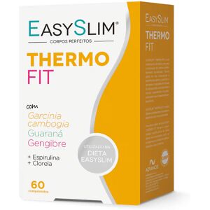 Easyslim Pastillas Thermo Fit x60