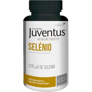 Juventus Premium Selenio Tabletas x100