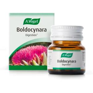 A Vogel A.Vogel Boldocynara Pastillas x60