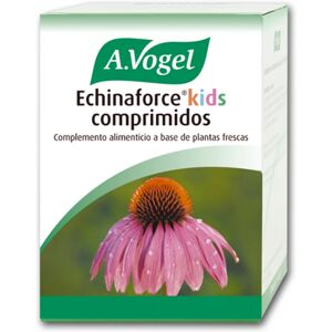 A Vogel A.Vogel Echinaforce Kids Pastillas x80