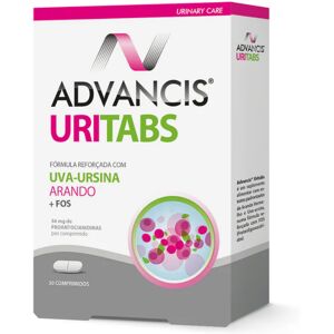 Advancis Uritabs Comprimidos x30