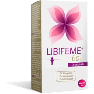 Libifeme 60+ Comprimidos x30