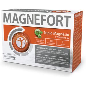 Dietmed Magnefort Tabletas x30