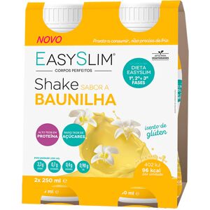 Easyslim Batido Vainilla 2x250ml