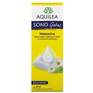 Aquilea Sueño Gotas 20ml