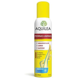 Aquilea Piernas Spray Ligero 150ml