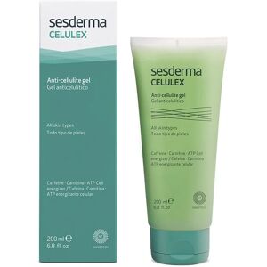 Sesderma Celulex Gel Anticelulítico 200ml