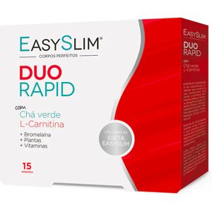 EasySlim Duo Rapid Ampollas x15