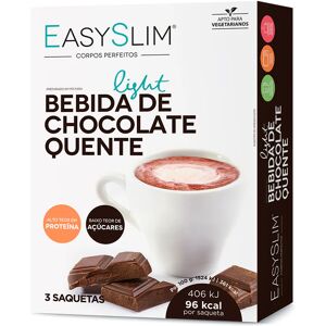 Easyslim Bebida Chocolate Caliente x3