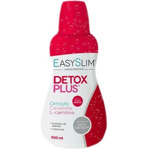 EasySlim Detox Plus 500ml