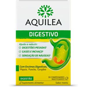 Aquilea Pastillas Digestivas x30