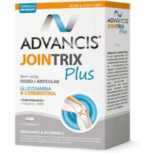 Advancis Jointrix Plus Pastillas x30