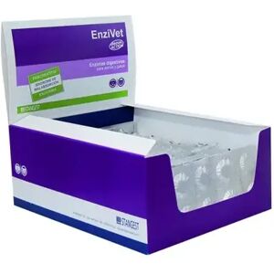 Suplementos Enzivet Blister 300Cpd - STANGEST