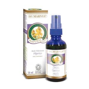 Marnys ACEITE HIDRATANTE HIPERICO 50ml