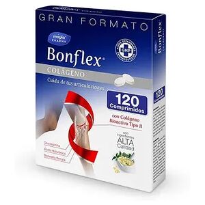 Bonflex COLÁGENO 120 Tabs