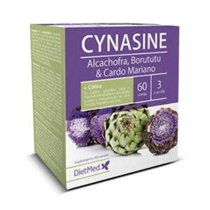 Dietmed CYNASINE 60 Tabs