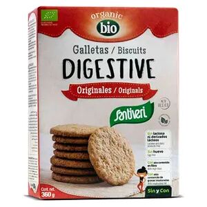 Santiveri GALLETAS DIGESTIVE ORIGINALES 360g