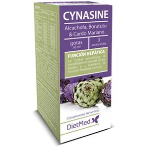 Dietmed CYNASINE 50ml