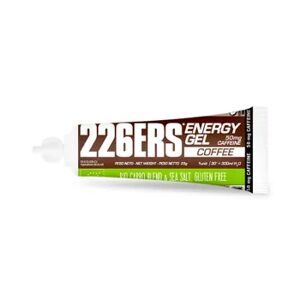 226ers Energy Gel Bio Caffeine 40 Gelesx25g Limón