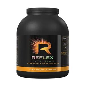 Reflex Nutrition ONE STOP XTREME 4,35 Kg Fresa