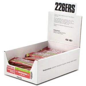 226ers Energy Gel Bio 30 Gelesx40g Fresa-Banana