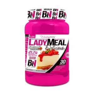 Beverly Nutrition LADY MEAL DELICIOUS 1000g Galleta de Chocolate