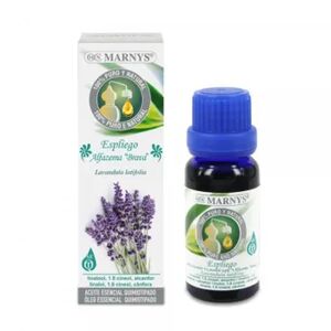 Marnys ACEITE ESENCIAL QUIMIOTIPADO DE ESPLIEGO 15ml