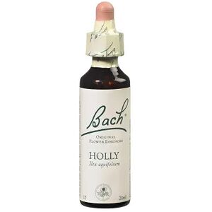 Flores de Bach Originales ACEBO 15 20ml