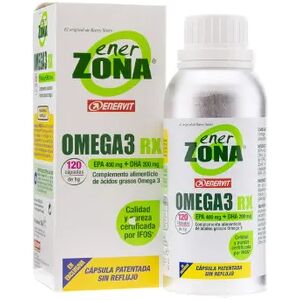 Enerzona OMEGA 3 RX 240 Caps