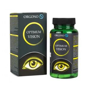 Silicium España ORGONO OPTIMUN VISION 60 Caps