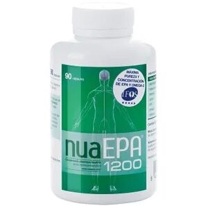 Nua EPA (1200mg) 90 Perlas