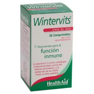 Health Aid WINTERVITS 30 Tabs