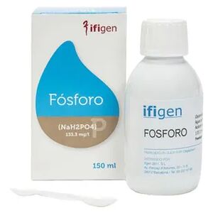 Ifigen Fósforo 150 ml