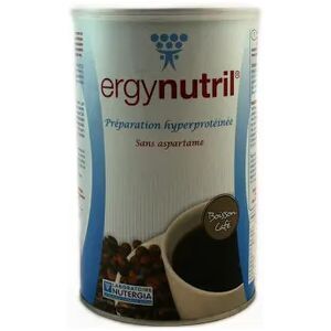 Nutergia Ergynutril Café 300g