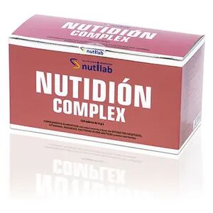 Nutilab NUTIDIÓN COMPLEX 30 Sobres de 9g