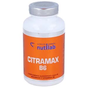 Nutilab CITRAMAX B6 90 VCaps