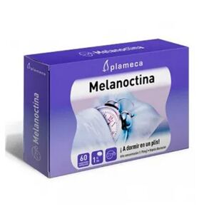 Plameca MELANOCTINA 60 Tabs