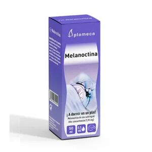 Plameca MELANOCTINA GOTAS 50 ml