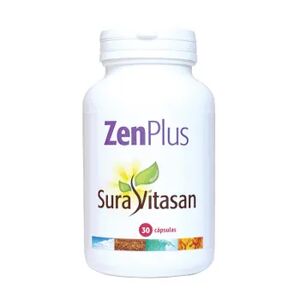 Sura Vitasan ZENPLUS 30 VCaps