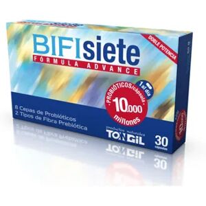 Tongil BIFISIETE 30 Caps