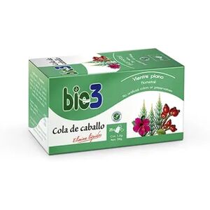 Bio3 BIE3 COLA DE CABALLO 25 Infusiones