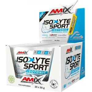 Amix Performance ISO-LYTE SPORT DRINK 20 x 30g Mango